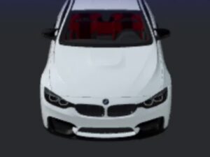 3D Racing Typing Game
