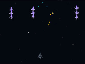 ASTRO CHICKENS