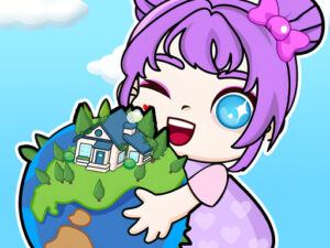 Avatar Life My Town