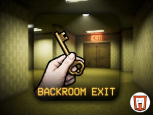 Backroom Exit