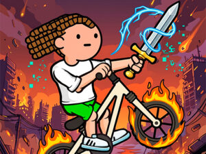 Bike Master