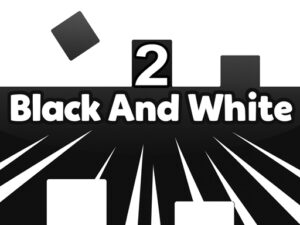 Black And White 2
