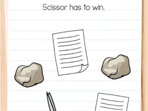 Brain Puzzle: Tricky Quest