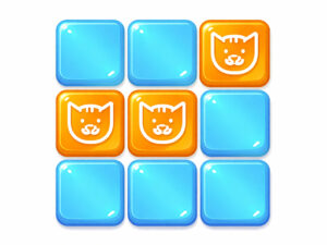 Brain Train Puzzle Game