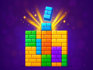 Brick Challenge