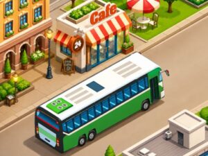 City Ride