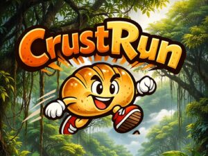 CrustRun