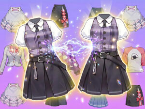 Dress Up Outfit Match