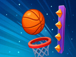 DunkChallenge