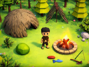 Everwild Survival