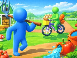 Farm Land   Farming life game