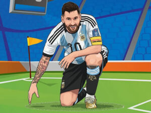 FIFA World Cup Jigsaw
