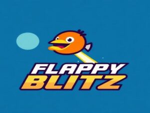 Flappy Blitz: Intercept