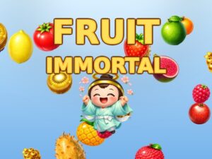Fruit Immortal