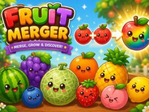 Fruit Merger
