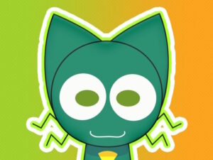 Help sprunky
