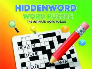 Hidden Word Puzzle