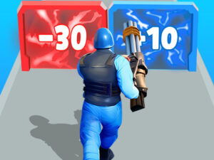 Last Z Survival Shooter