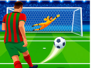 Legend Dream Football Game
