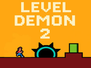 Level Demon 2