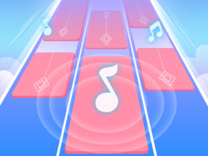 Magic Piano Music