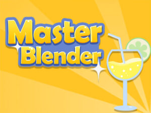 Master Blender