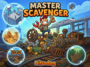 MasterScavenger