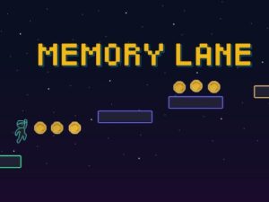 Memory Lane