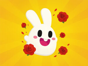 Ole Bunny
