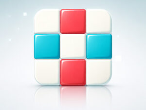 Pattern Puzzle 3D