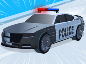 Police Chase 2