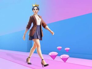 Queen Bee Run