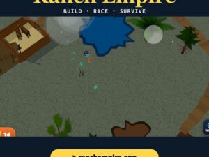 Ranch Empire