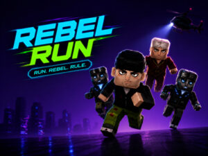 RebelRun
