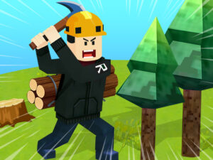 Roblox World Builder