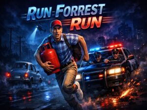 Run Forrest Run