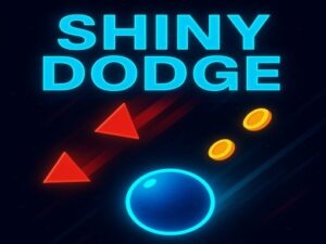 Shiny Dodge