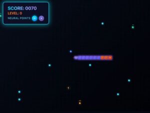 Snakey: Hunters Arena