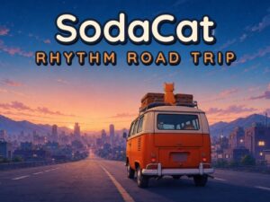 sodacat