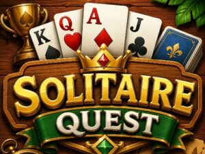 Solitaire Quest