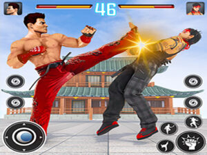 Streets Of Rage
