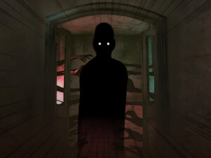 Survive The Night