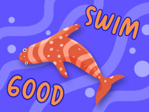 Swim Good