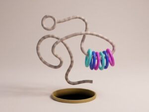 Tangled Hook Twister