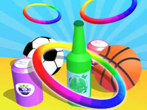 Toss The Ring