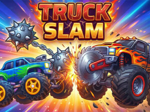 Truck Slam