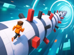 Twist Your Path