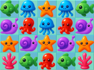 Underwater Blast