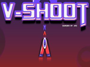 V Shoot