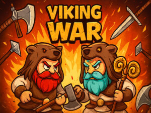 Viking War